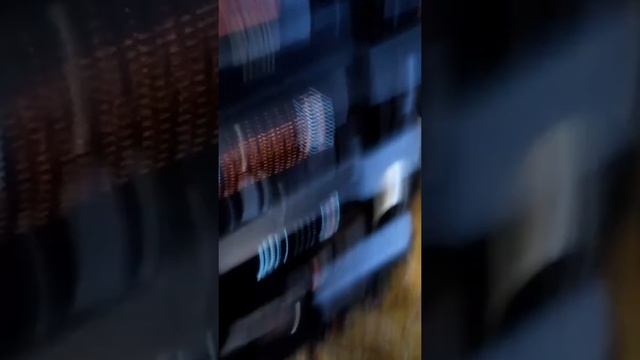 РетроХрень #2 Technics SL-EH50 смотреть онлайн