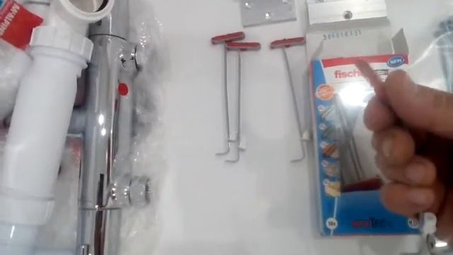 Дюбеля Fischer для гипсокартона. смотреть онлайн