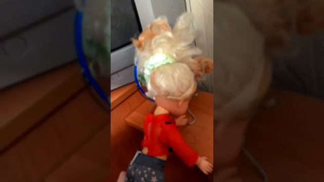 Серия 1 . Заселение. смотреть онлайн