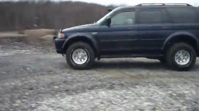 mitsubishi montero sport "МОНЯ" 1 клип смотреть онлайн