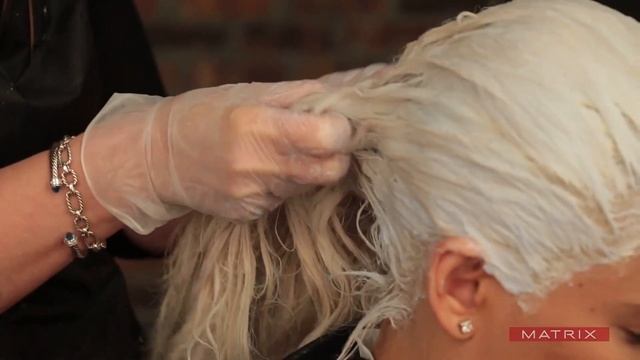 Matrix Socolor.Beauty ULs Ultra Blondes - ALL NEW Shades And Now With Added BOND