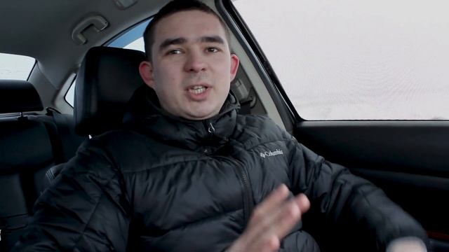 Nissan Teana J32...спустя 3 месяца смотреть онлайн