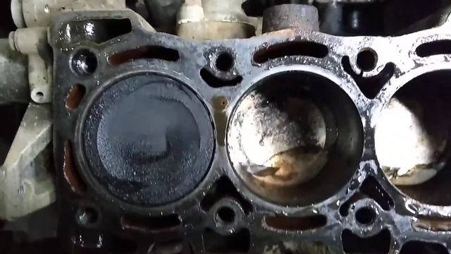 BYD Flyer бид флаер не заводится треснутый блок двигателя смотреть онлайн