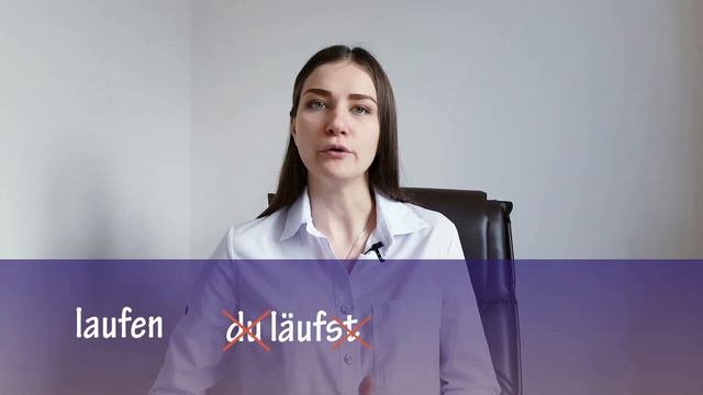 Немецкий язык. Повелительное наклонение. Imperativ смотреть онлайн