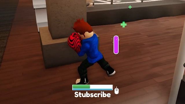 How to ALWAYS WIN in Roblox Boxing Beta (still working) смотреть онлайн