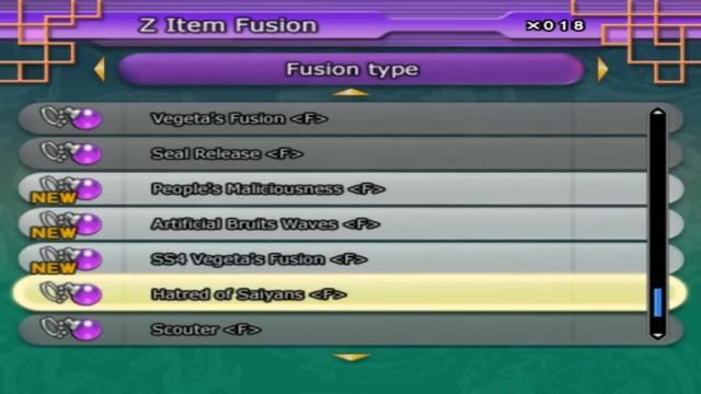 [PS2] Dragon Ball Z: Budokai Tenkaichi - Unlocked All Secret Characters смотреть онлайн