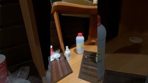 Надуксусная кислота своими руками