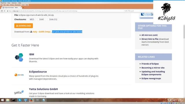 Kali Linux лекция часть 9 смотреть онлайн