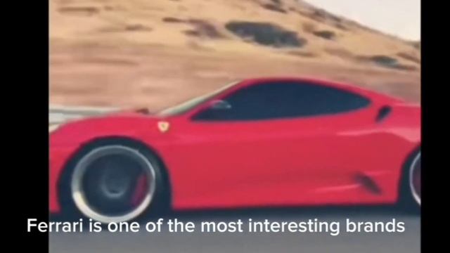 Ferrari Review • History, speed, comfort, production • Ferrari смотреть онлайн
