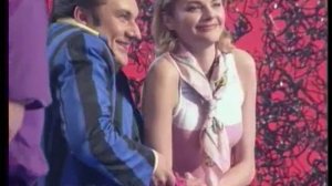 Империя страсти   Оксана и Дмитрий