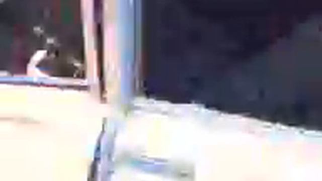 Горелый Ваз 2105 смотреть онлайн