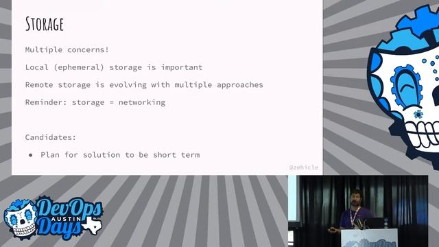 Why is Kubernetes On-Prem so much harder? смотреть онлайн