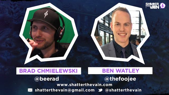 Shatter The Vain 129: Flicker Is Heading To Worlds смотреть онлайн
