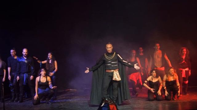 VERONA (Verone) Romeo Et Juliette TALLER TEATRO MUSICAL ARANJUEZ