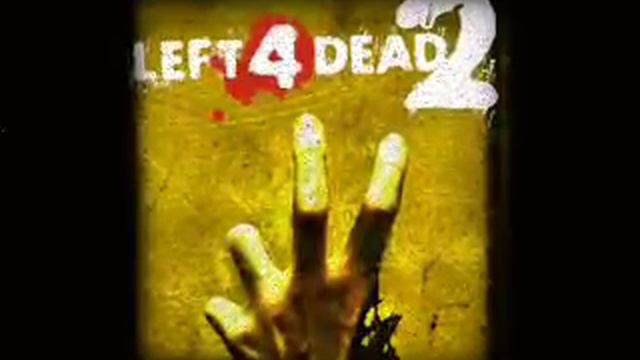 Left 4 Dead 2 Soundtrack - 'Re: Your Brains' смотреть онлайн