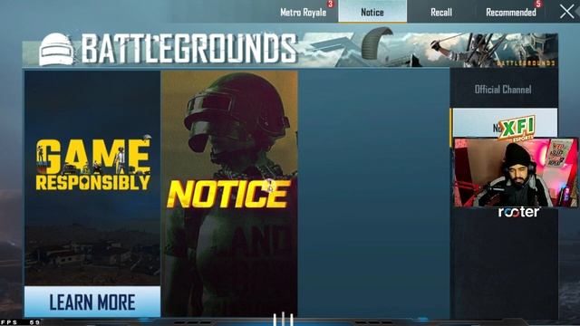 BGMI DEVICE BAN Bluestacks 5 emulator getting 10 Years Ban ft. @SikhGamerYT ZooKoR GaMeS & Tech смотреть онлайн