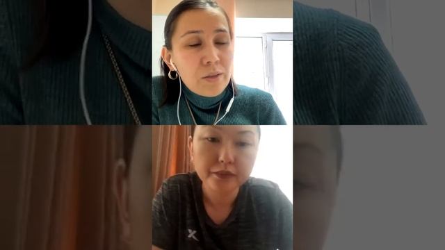 Психология ілім бе әлде ілік іздеу ме? Психолог Самал Самарқанмен сұқбат смотреть онлайн