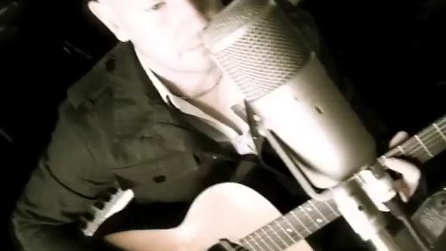 What Goes Around - Philip Selway смотреть онлайн