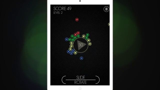 50 - Critical Mass видео геймплея (gameplay) HD качество смотреть онлайн