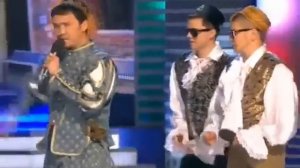 Азия Микс  Музыкальный номер