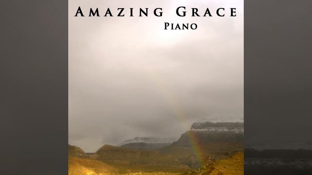 Amazing Grace - Piano смотреть онлайн