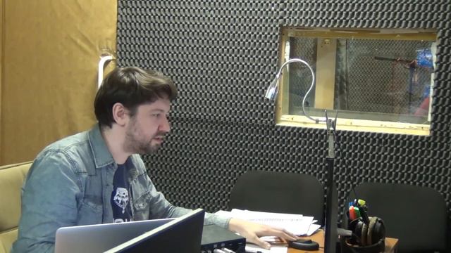 Кирилл Туранский: режиссура записи сериала "Настоящий детектив" смотреть онлайн