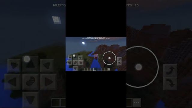 Элитры?? Как ими пользоваться? (Minecraft 1.0.3.0)