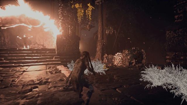 Shadow of the Tomb Rider #10 КОНЦОВКА смотреть онлайн