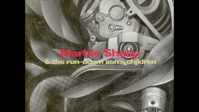 Marble Sheep & The Run-Down Sun's Children - Ancient Wind смотреть онлайн