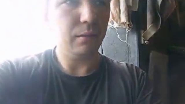 Ремонт Нивы!!! Сергей Черемисов в гостях у Валеры со свой Нивой!!! смотреть онлайн