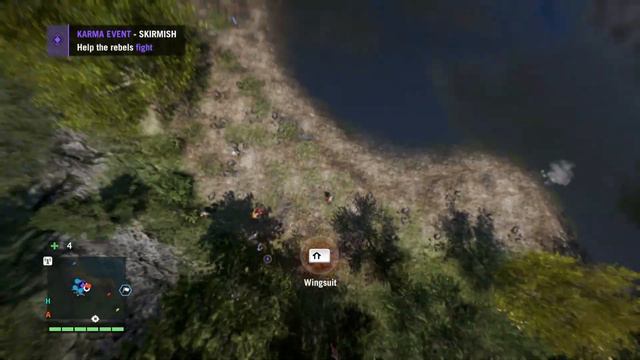 Far Cry 4 - Waltz of Death смотреть онлайн