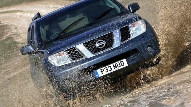 Nissan Pathfinder 3 Problems | Weaknesses Of The Used Nissan Pathfinder III
