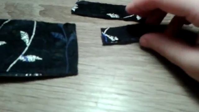 Мастерклас. Как сделать диван для лпс