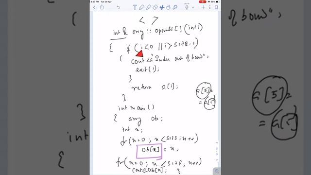 Generic Array смотреть онлайн