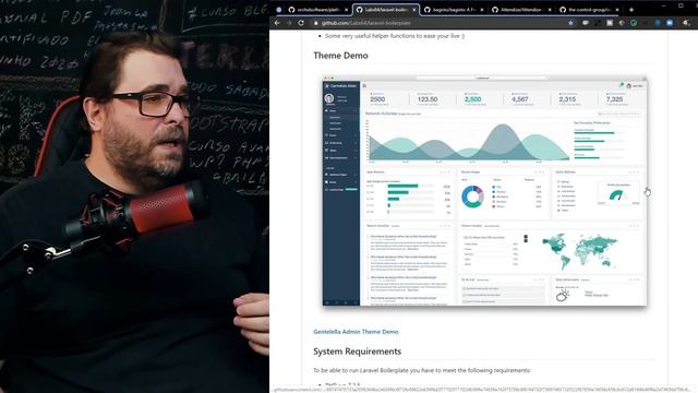 5 Aplicações PHP LARAVEL para criação de CRUD e Venda de Ingressos смотреть онлайн