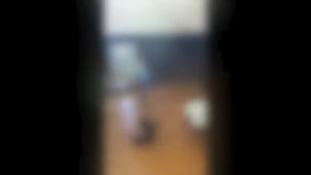 Contemporary Improvisation and Modern Dance by Robert смотреть онлайн