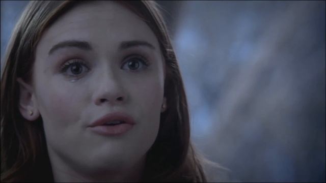 Stiles saves Lydia | 3x14 смотреть онлайн