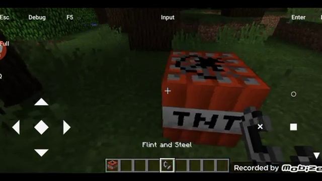 2 породит на Майнкрафт джава на телефон. смотреть онлайн