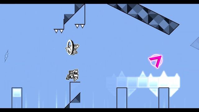 My Part In Dark Matter Suite смотреть онлайн