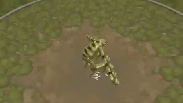 spore creature, arms tricks. смотреть онлайн