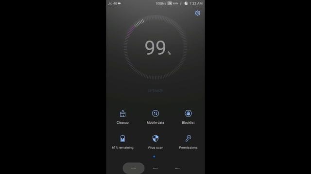 Pure DarkUi For EMUI 5 | Huawei Theme смотреть онлайн