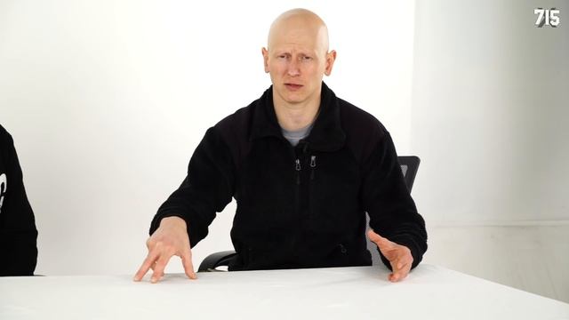 ФИЗИЧЕСКАЯ ПОДГОТОВКА для ТАКТИКУЛЬЩИКОВ. Хорс и RAZVEDOS A Бомбят!