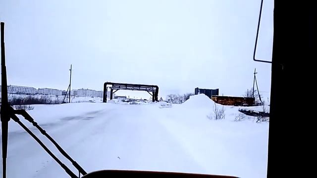 Ах, Воркута. Песни про Воркуту. смотреть онлайн