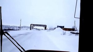 Ах, Воркута. Песни про Воркуту.