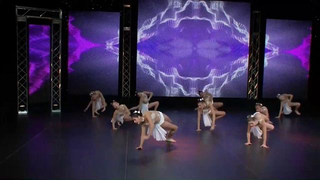 Via Dolorosa - Avi's Dance Project смотреть онлайн