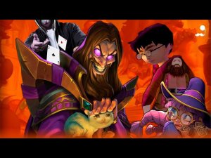 КАК КОЛДОВАТЬ МАГИЧЕСКОЕ ВОЛШЕБСТВО