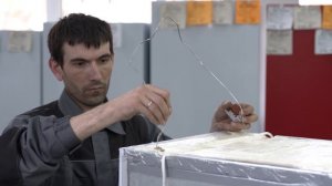 Замена терморегулятора с креплением на передней декоративной панели