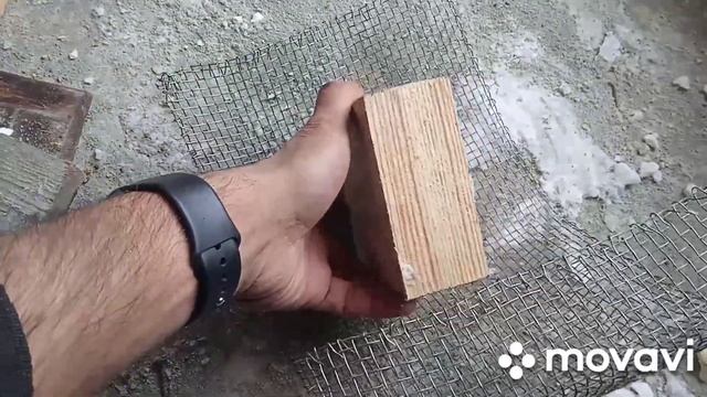 Сетчатая кормушка для птиц своими руками. смотреть онлайн
