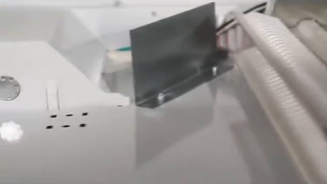 Конвектор Electrolux серии Air Gate механическое управление