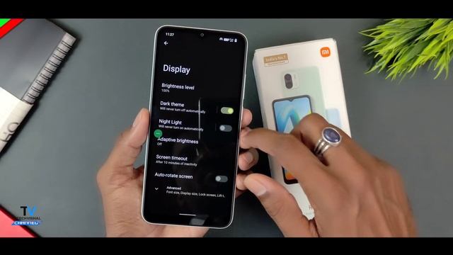 Redmi A1 Tips and Tricks | Redmi A1 Best 25+ Hidden Features Settings | Redmi a1 2022 Features смотреть онлайн